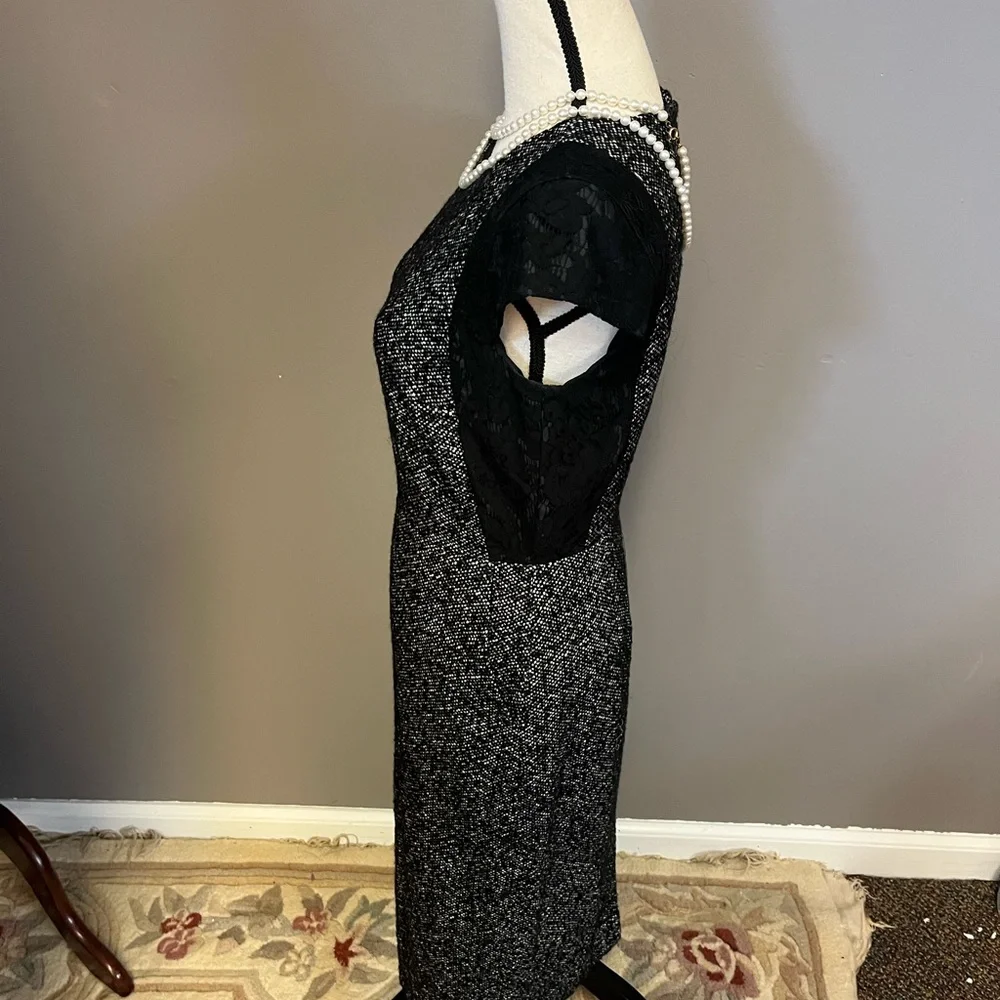 J. Crew‎ dress with pockets